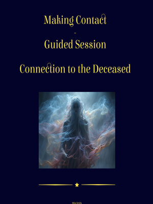 cover image of Making Contact
